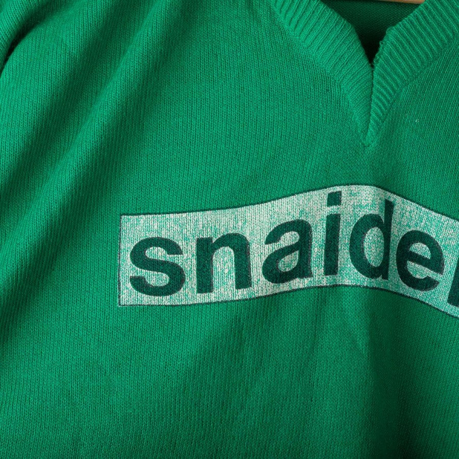 Maglia Portiere Napoli Ennerre Snaidero n12 1981/1982 by ENNERRE - Home (5)