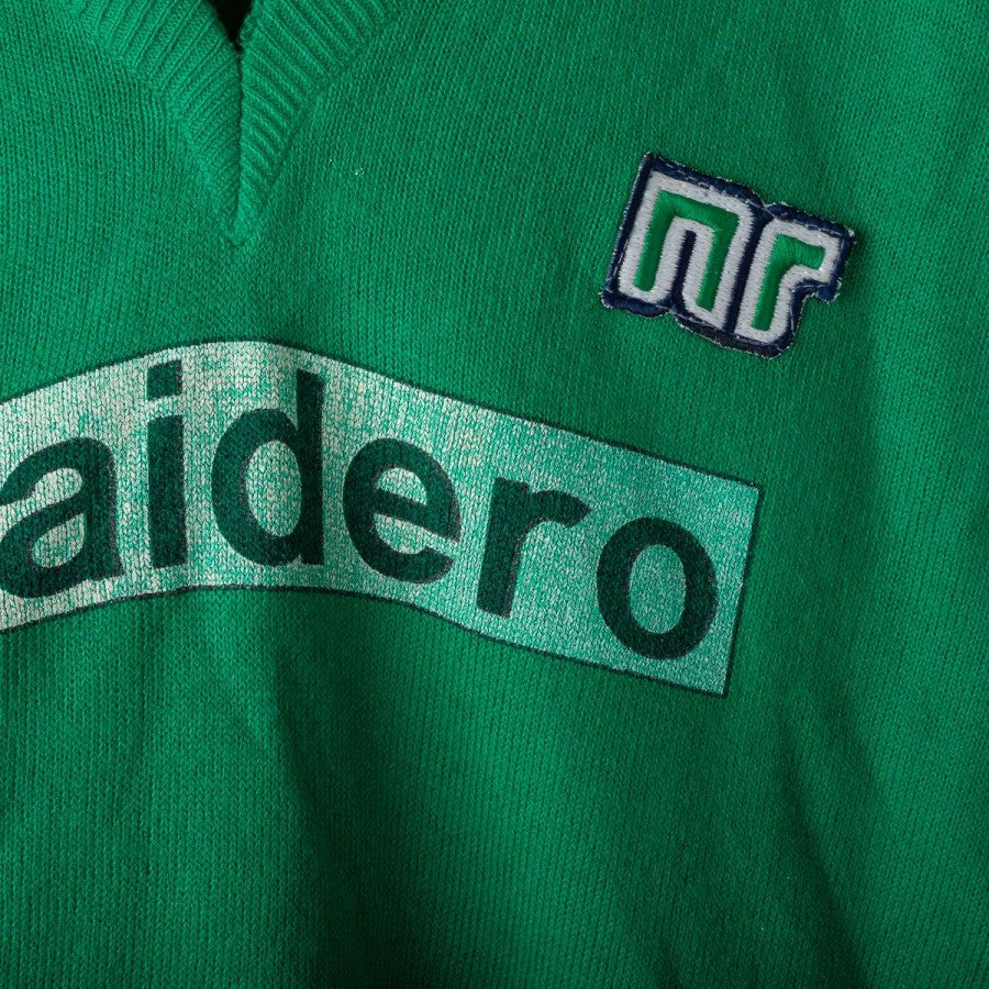 Maglia Portiere Napoli Ennerre Snaidero n12 1981/1982 by ENNERRE - Home (6)