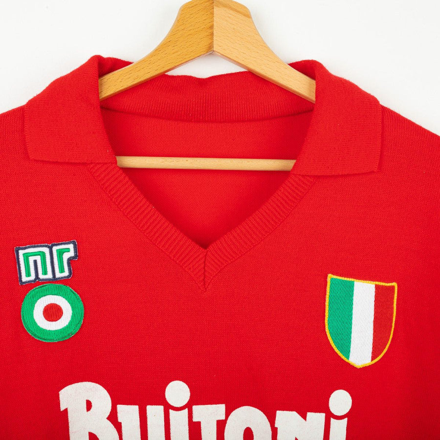 Maglia Third Napoli Buitoni 1987/1988 by ENNERRE - Home (13)