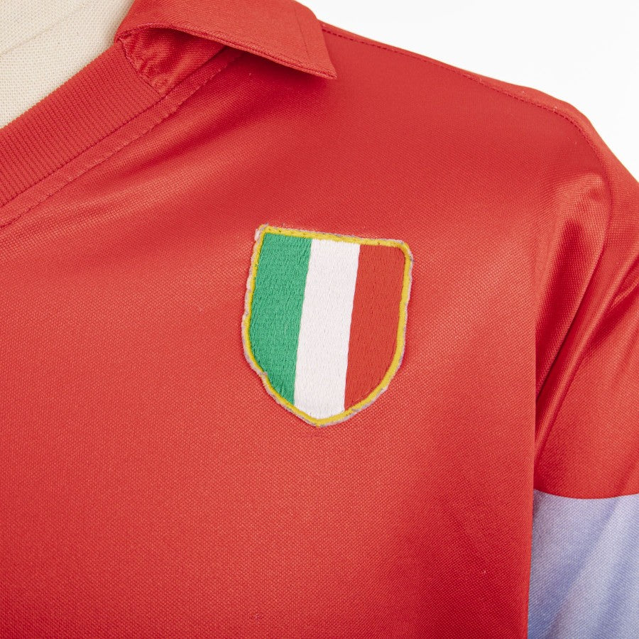 MAGLIA THIRD NAPOLI ENNERRE MARS ML 1990/1991 by ENNERRE - Home (5)