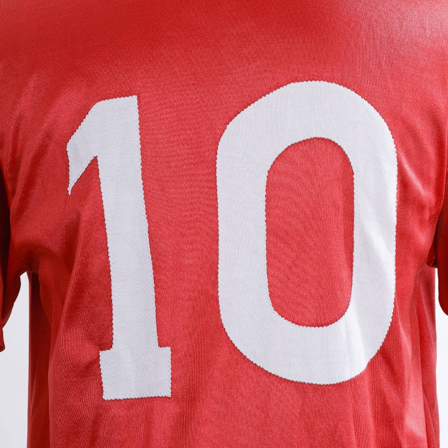 MAGLIA THIRD NAPOLI ENNERRE N10 1988/1989 LUCIDA by ENNERRE - Home (3)