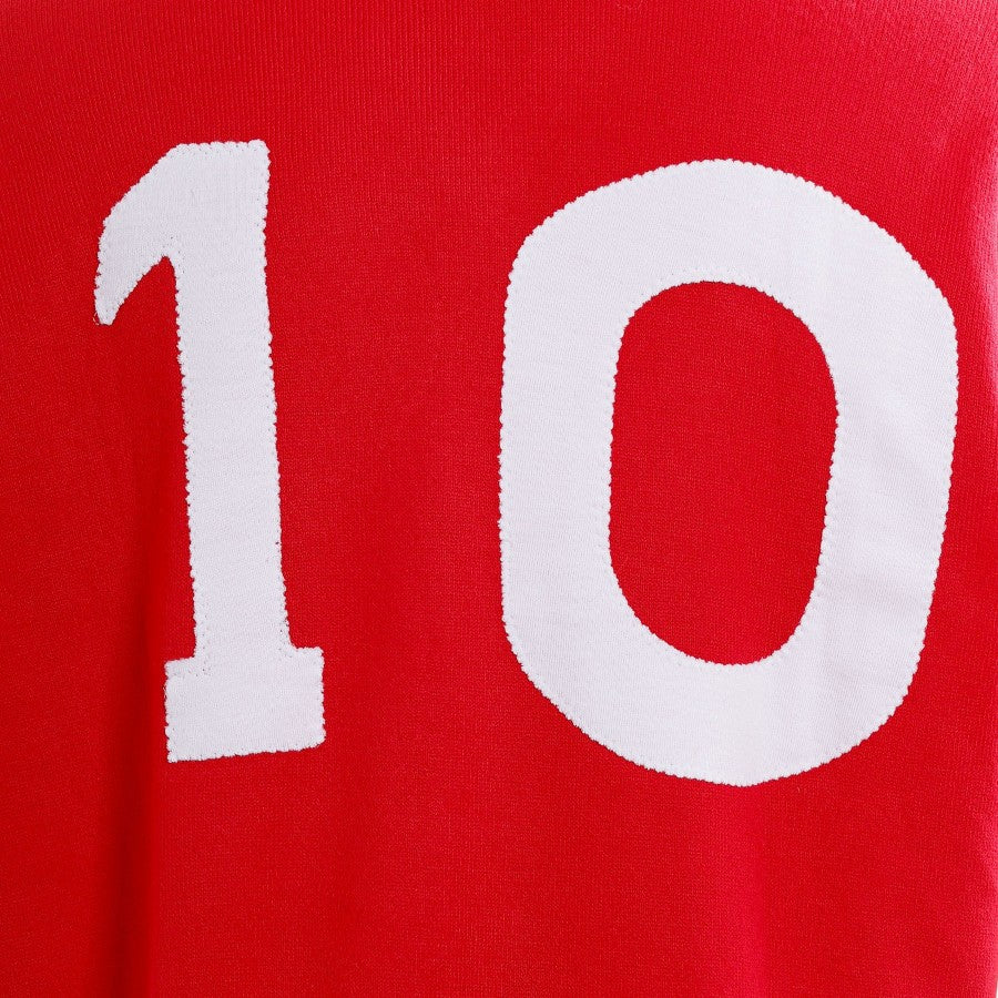 MAGLIA THIRD NAPOLI ENNERRE N10 1988/1989 by ENNERRE - Home (5)