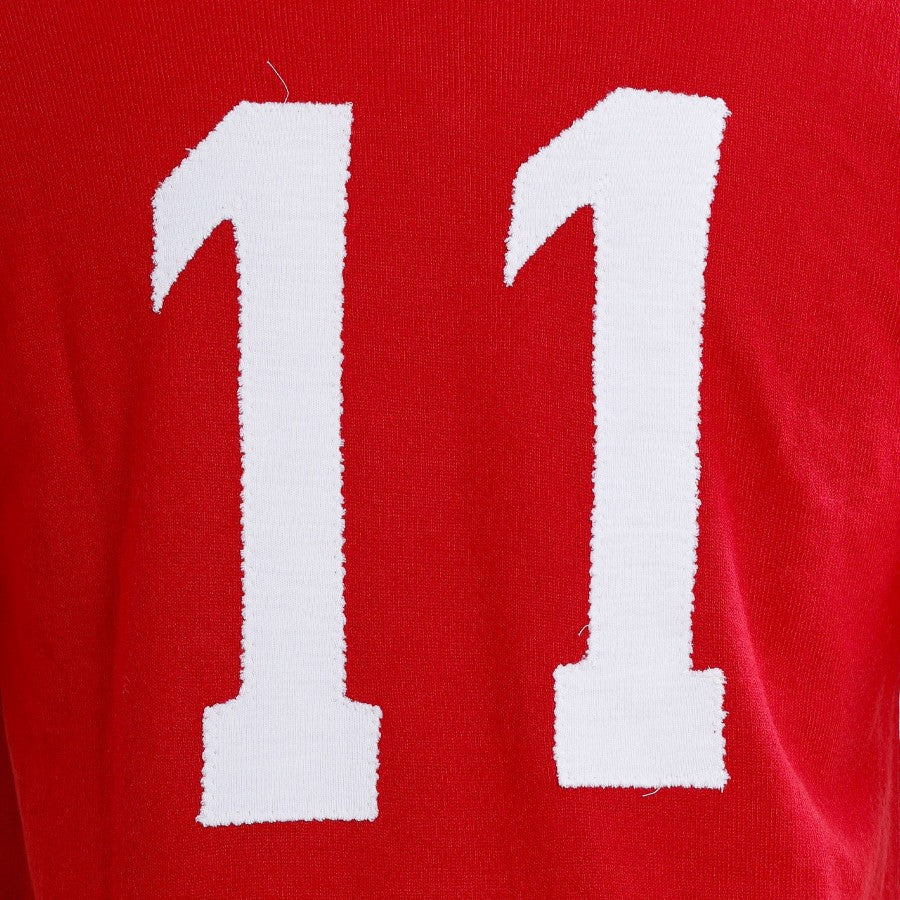 MAGLIA THIRD NAPOLI ENNERRE N11 1983/1984 by ENNERRE - Home (5)