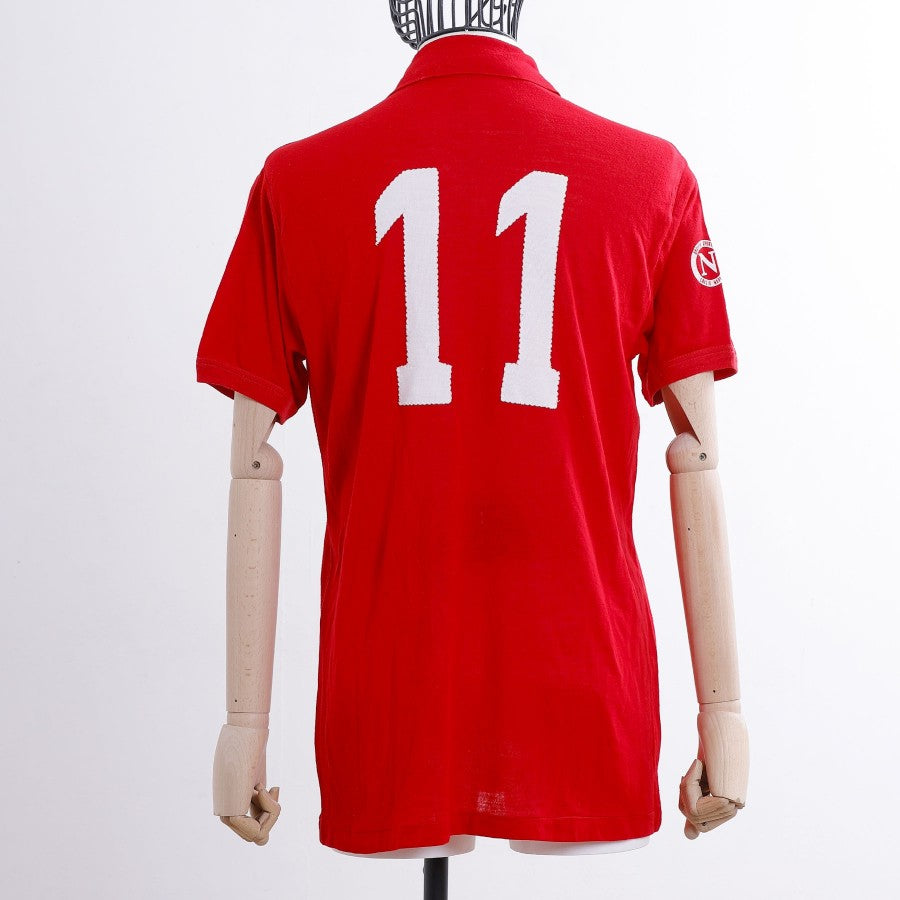 MAGLIA THIRD NAPOLI ENNERRE N11 1987/1988 by ENNERRE - Home (2)