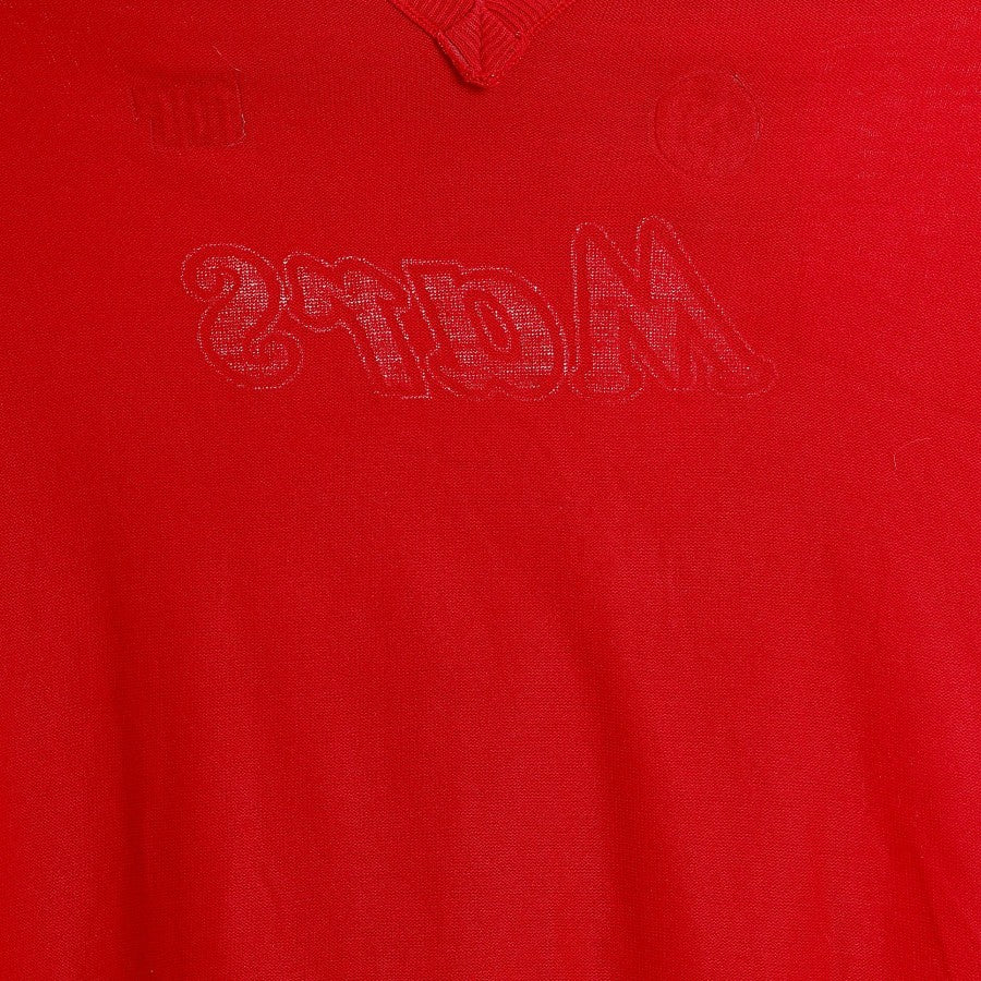 MAGLIA THIRD NAPOLI ENNERRE N11 1988/1989 by ENNERRE - Home (7)