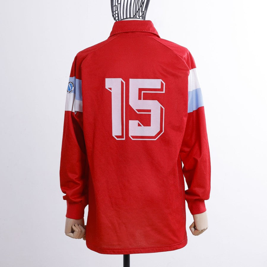 MAGLIA THIRD NAPOLI ENNERRE N15 ML 1990/1991 by ENNERRE - Home (2)