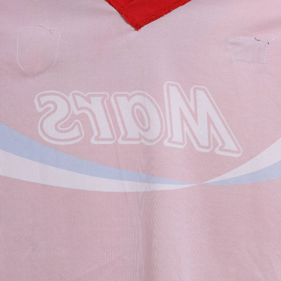 MAGLIA THIRD NAPOLI ENNERRE N16 1990/1991 by ENNERRE - Home (7)
