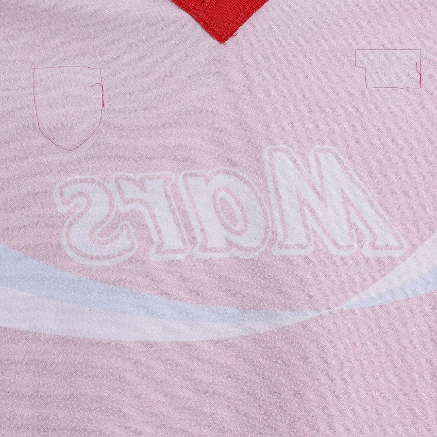 MAGLIA THIRD NAPOLI ENNERRE N5 1990/1991 by ENNERRE - Home (8)