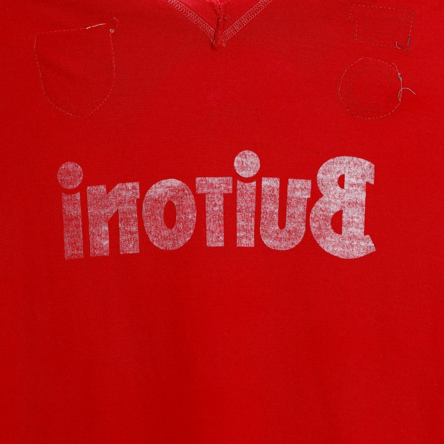 MAGLIA THIRD NAPOLI ENNERRE N6 1987/1988 by ENNERRE - Home (7)