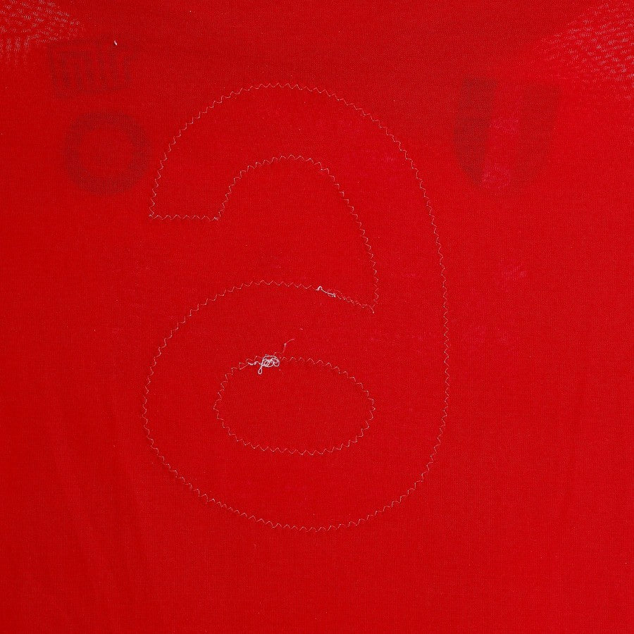 MAGLIA THIRD NAPOLI ENNERRE N6 1987/1988 by ENNERRE - Home (8)