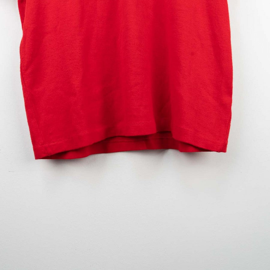 Maglia Third Napoli N8 De Napoli 1987/1988 by ENNERRE - Home (10)