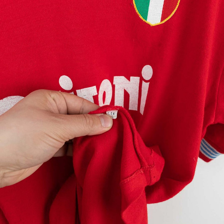 Maglia Third Napoli N8 De Napoli 1987/1988 by ENNERRE - Home (17)