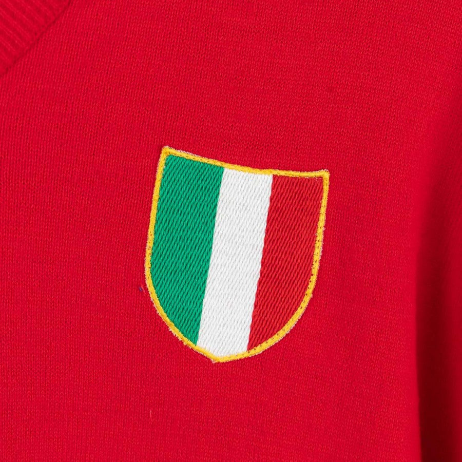 Maglia Third Napoli N8 De Napoli 1987/1988 by ENNERRE - Home (4)