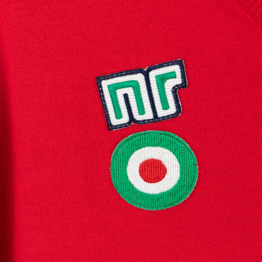 Maglia Third Napoli N8 De Napoli 1987/1988 by ENNERRE - Home (5)