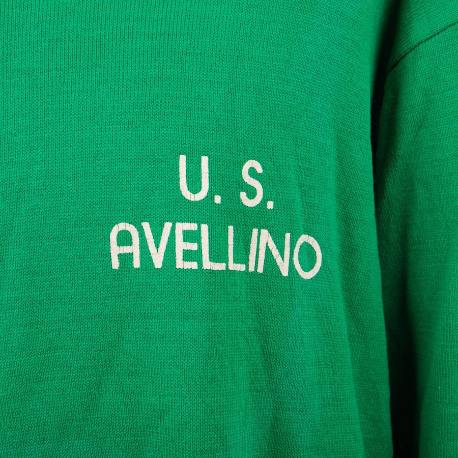 maglia training avellino ennerre 1988/1989 by ENNERRE - Home (3)