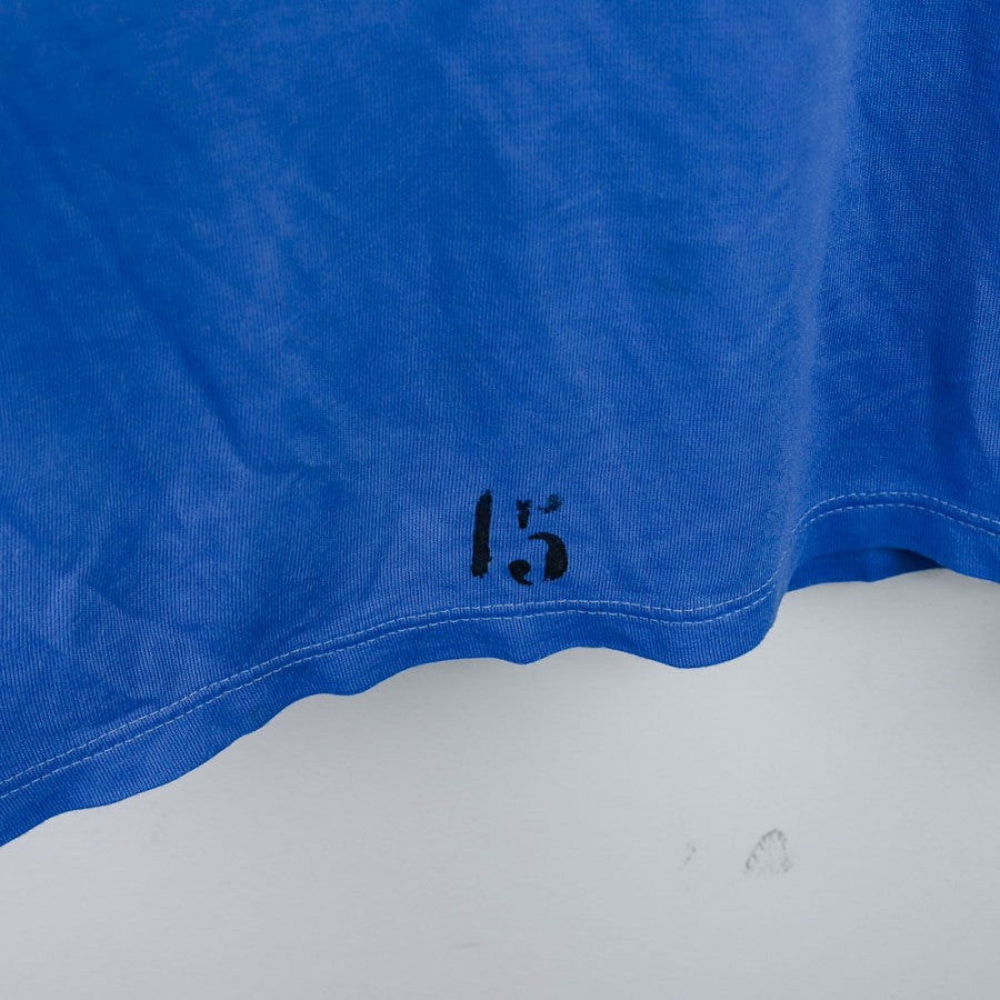 Maglia Training Napoli Ennerre 1989/1990 by ENNERRE - Home (10)