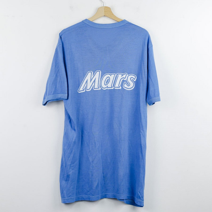 Maglia Training Napoli Ennerre 1989/1990 by ENNERRE - Home (2)