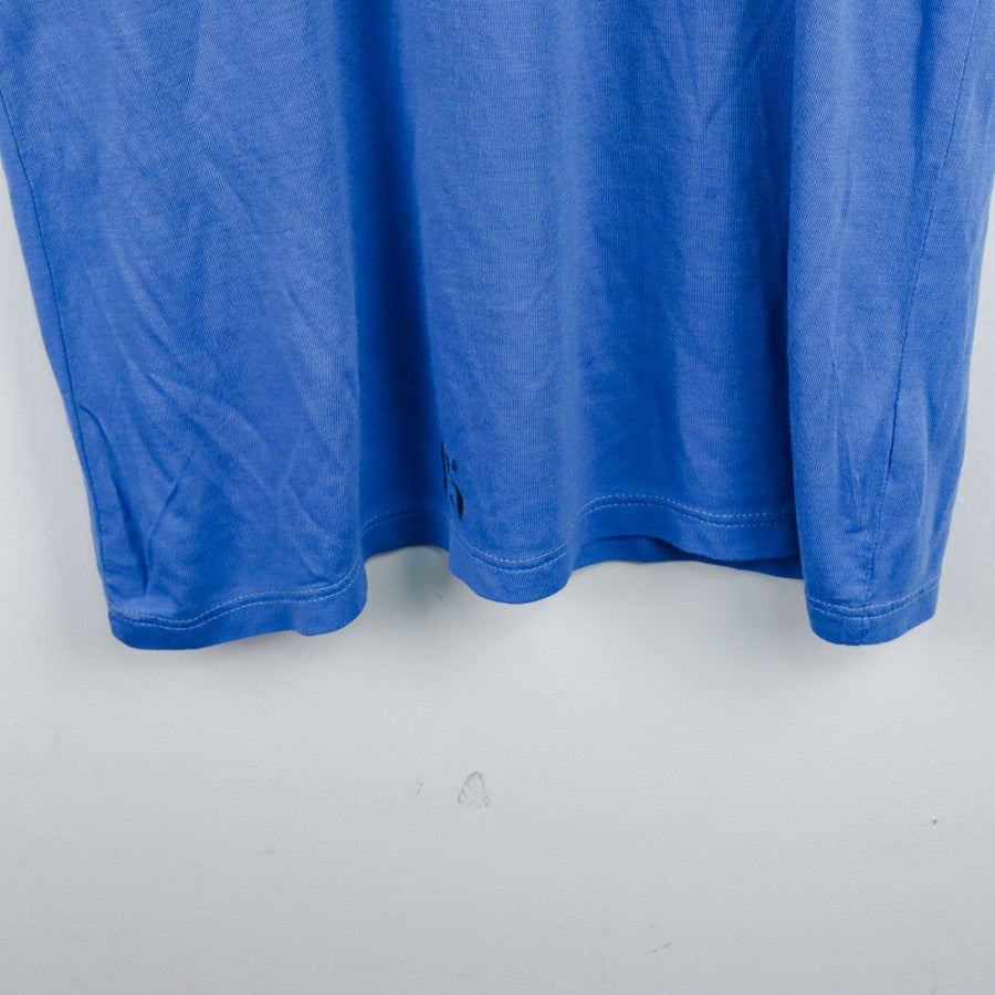 Maglia Training Napoli Ennerre 1989/1990 by ENNERRE - Home (9)