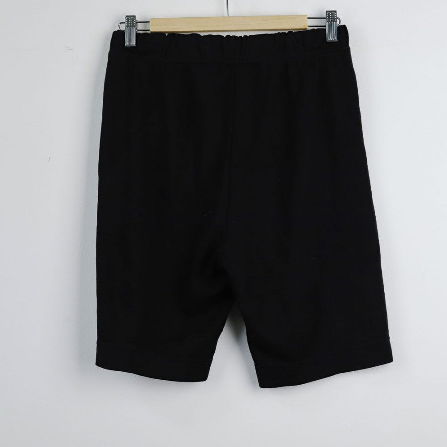 Pantaloncini 3/4 ennerre neri by ENNERRE - Home (2)