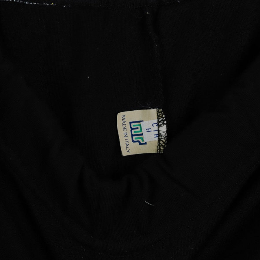 Pantaloncini 3/4 ennerre neri by ENNERRE - Home (4)