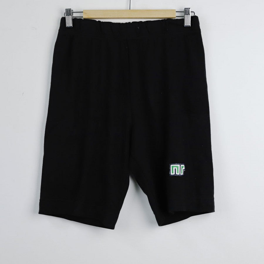 Pantaloncini 3/4 ennerre neri by ENNERRE - Home