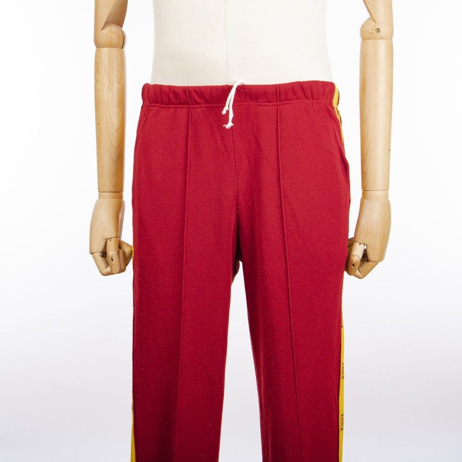 pantaloni allenamento as roma ennerre 1986/1987 by ENNERRE - Home