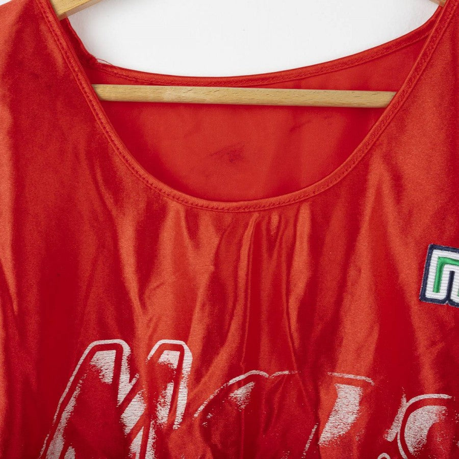 pettorina allenamento napoli mars 1989/1990 by ENNERRE - Home (9)