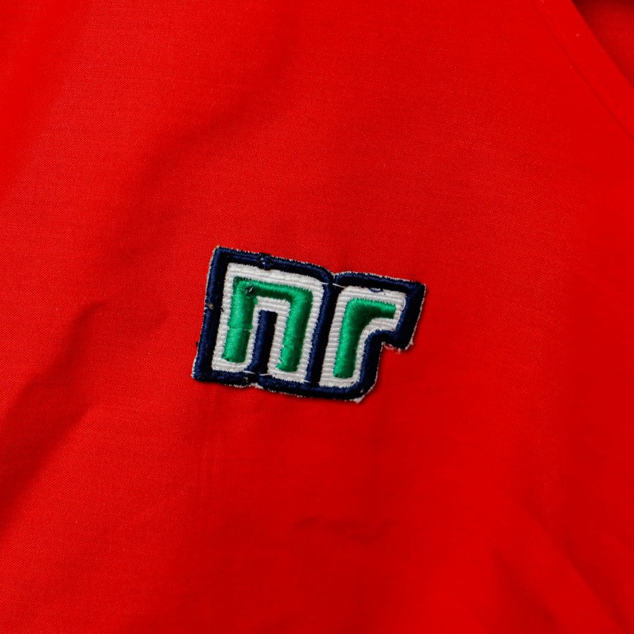 pettorina allenamento napoli mars 1990/1991 by ENNERRE - Home (5)