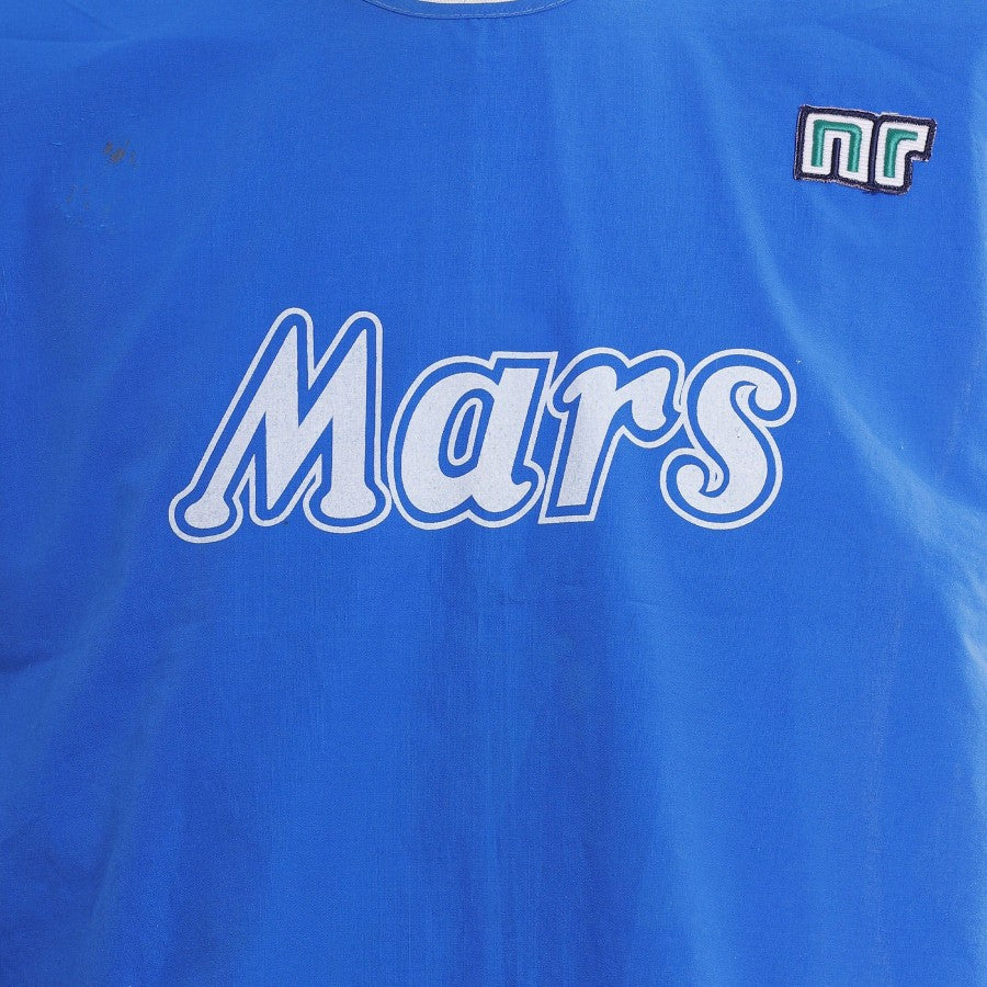 Pettorina Napoli Ennerre Mars 1988/1989 by ENNERRE - Home (5)