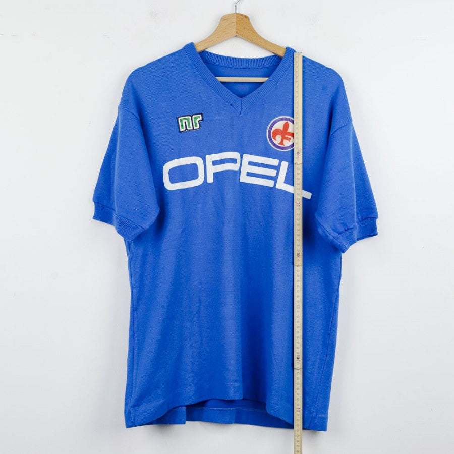T-shirt allenamento fiorentina ennerre 1985/1986 by ENNERRE - Home (10)