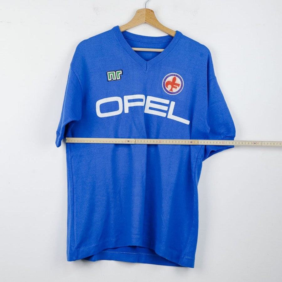 T-shirt allenamento fiorentina ennerre 1985/1986 by ENNERRE - Home (11)