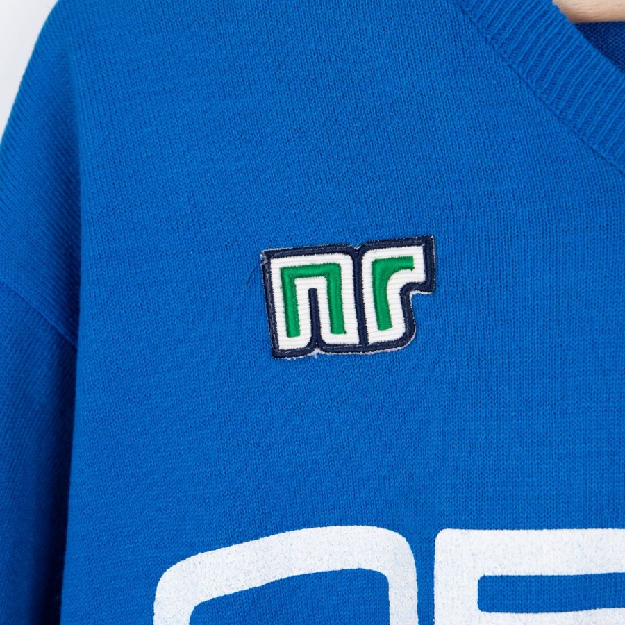 T-shirt allenamento fiorentina ennerre 1985/1986 by ENNERRE - Home (6)