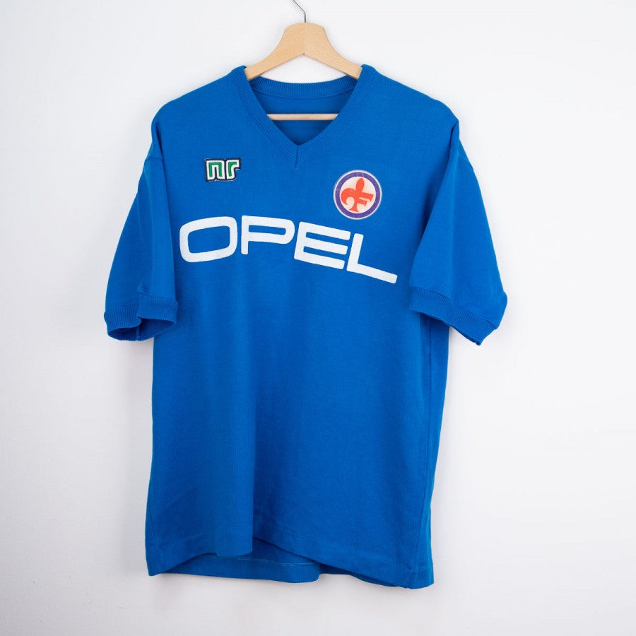 T-shirt allenamento fiorentina ennerre 1985/1986 by ENNERRE - Home