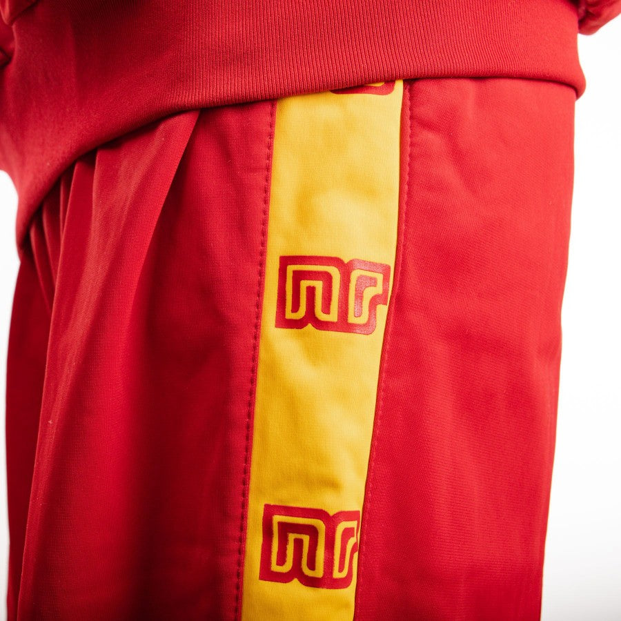 tuta as roma ennerre barilla 1987/1988 by ENNERRE - Home (10)