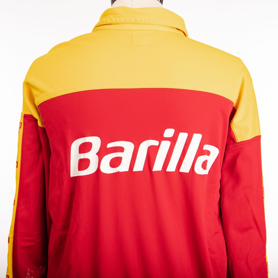 tuta as roma ennerre barilla 1987/1988 by ENNERRE - Home (8)