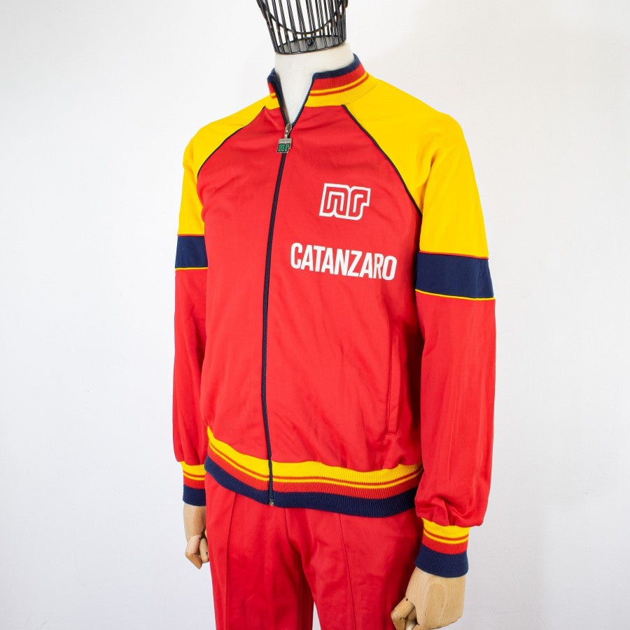 TUTA CATANZARO ENNERRE 1982/1983 by ENNERRE - Home (2)