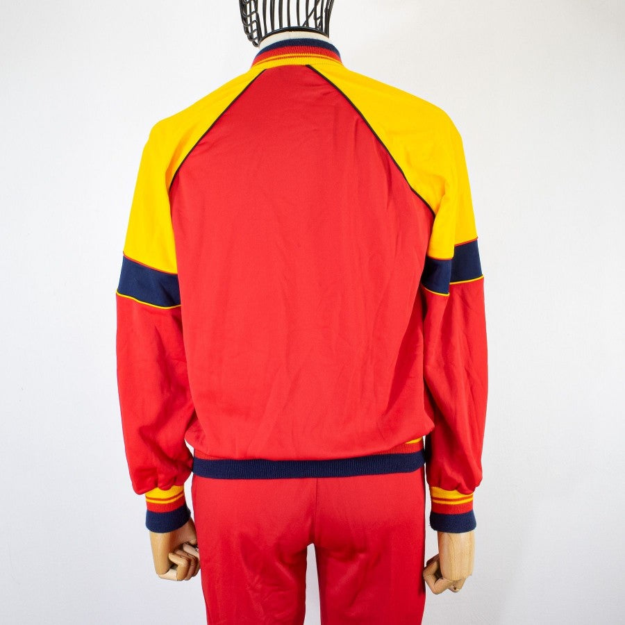 TUTA CATANZARO ENNERRE 1982/1983 by ENNERRE - Home (3)