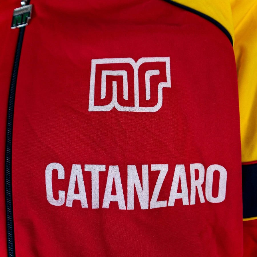 TUTA CATANZARO ENNERRE 1982/1983 by ENNERRE - Home (4)