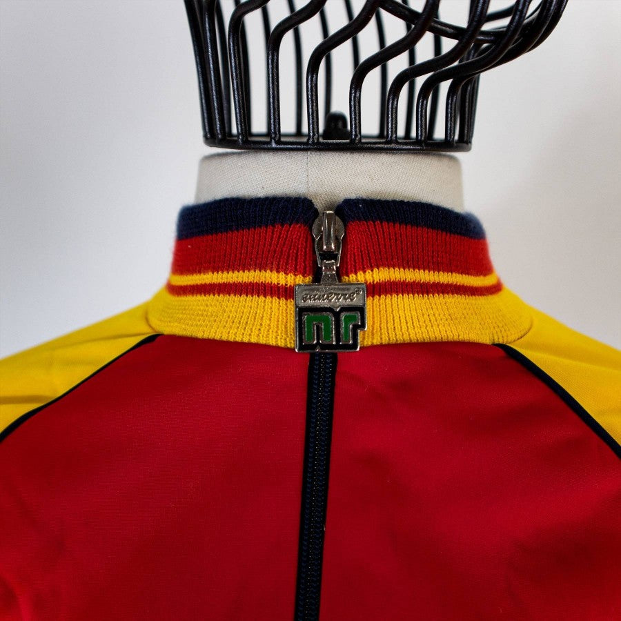 TUTA CATANZARO ENNERRE 1982/1983 by ENNERRE - Home (8)