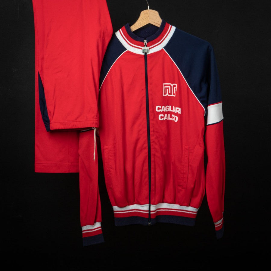 tuta completa cagliari ennerre 1984/1985 by ENNERRE - Home