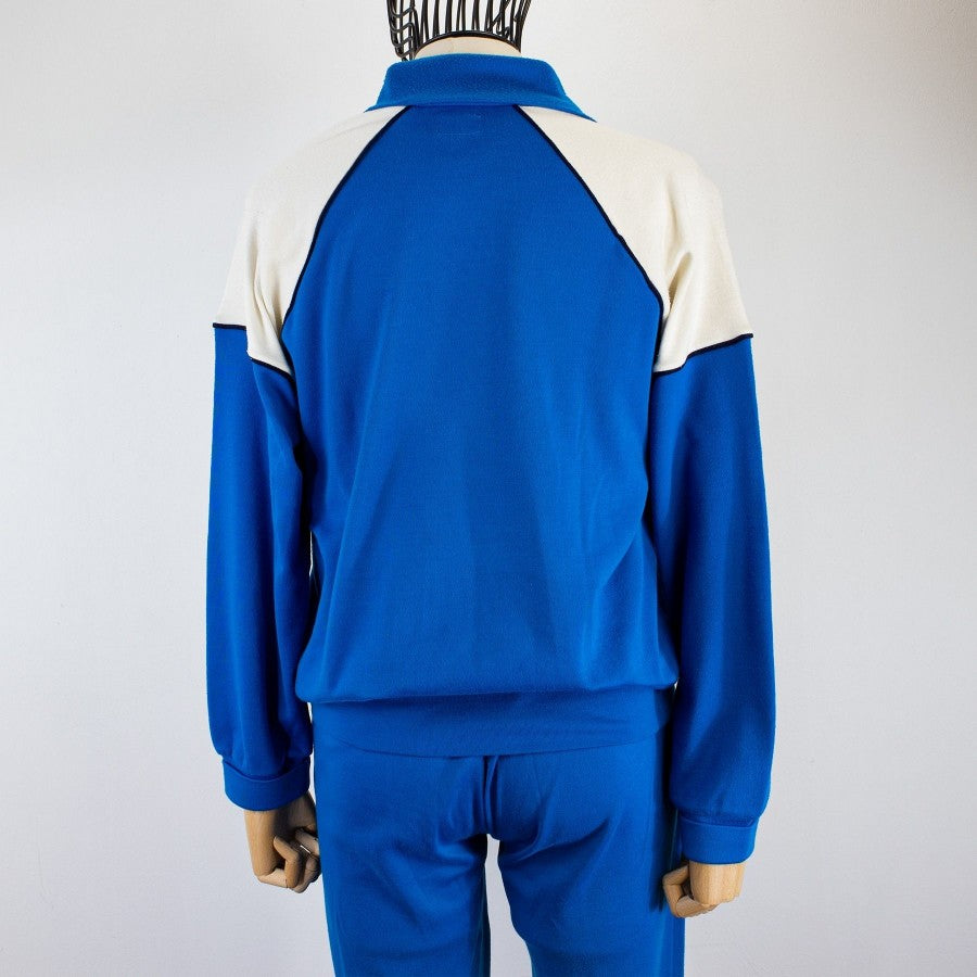 TUTA ITALIA ENNERRE 1985 by ENNERRE - Altre Leghe (3)