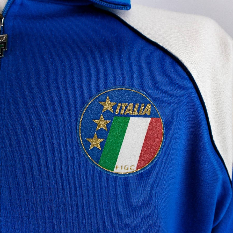 TUTA ITALIA ENNERRE 1985 by ENNERRE - Altre Leghe (4)