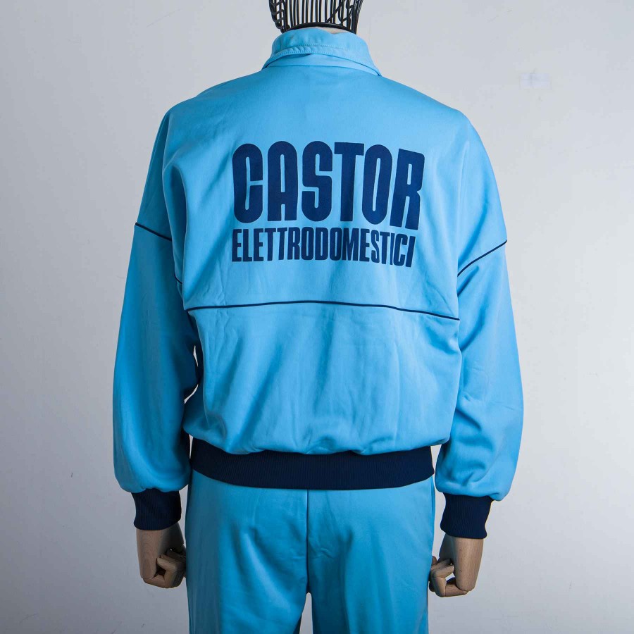 TUTA LAZIO CASTOR 1983/84 by ENNERRE - Home (2)