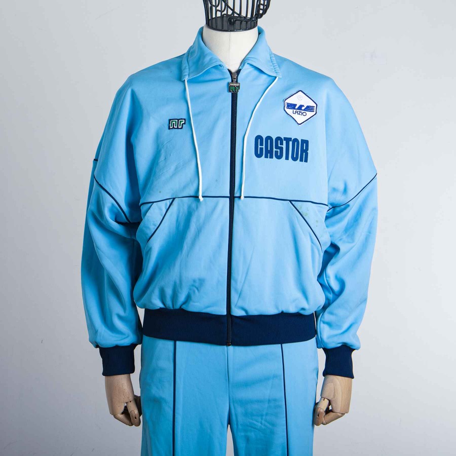 TUTA LAZIO CASTOR 1983/84 by ENNERRE - Home