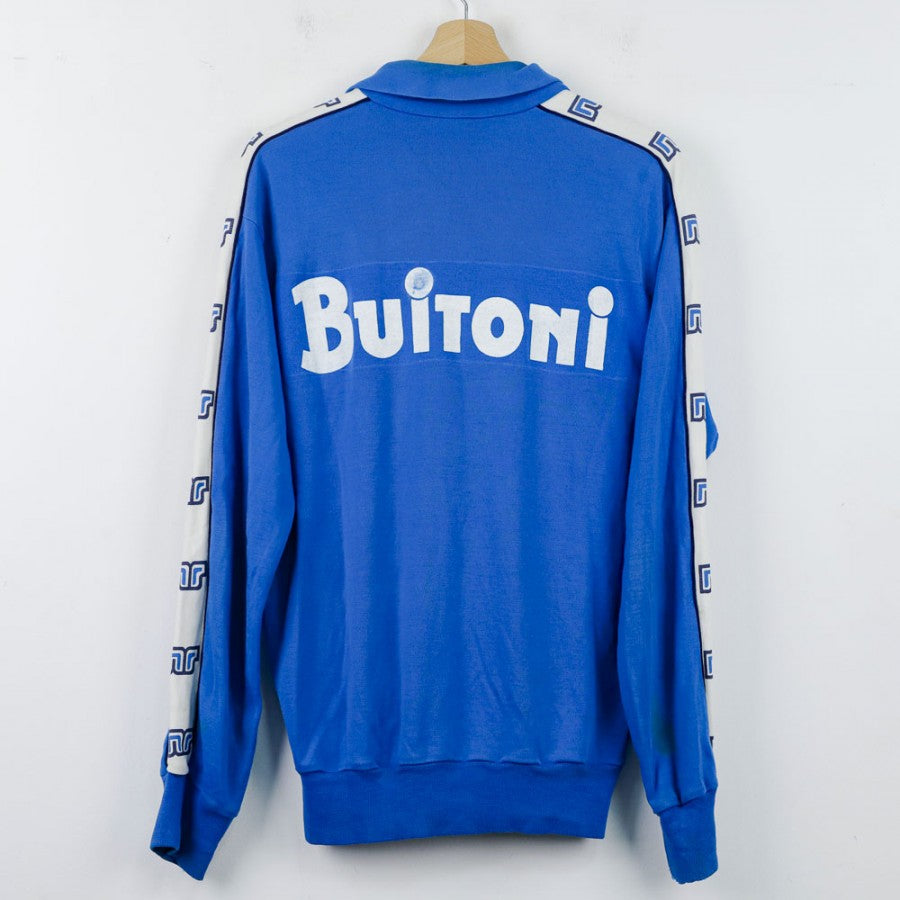 Tuta Napoli Ennerre 1986/1987 by ENNERRE - Home (3)