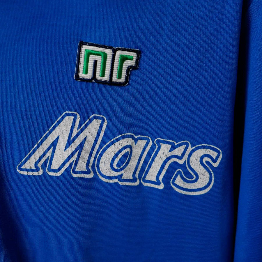 tuta napoli ennerre 1988/1989 by ENNERRE - Home (3)