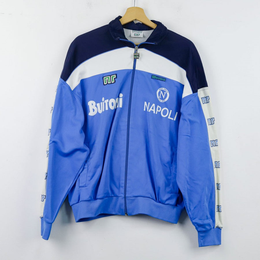 Tuta Napoli Ennerre Buitoni 1987/1988 by ENNERRE - Home (2)