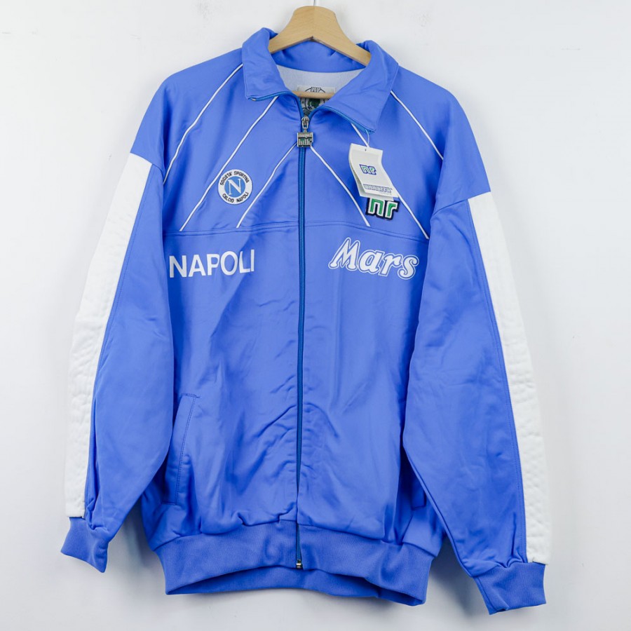 Tuta Napoli Ennerre Mars 1988/1989 by ENNERRE - Home (2)