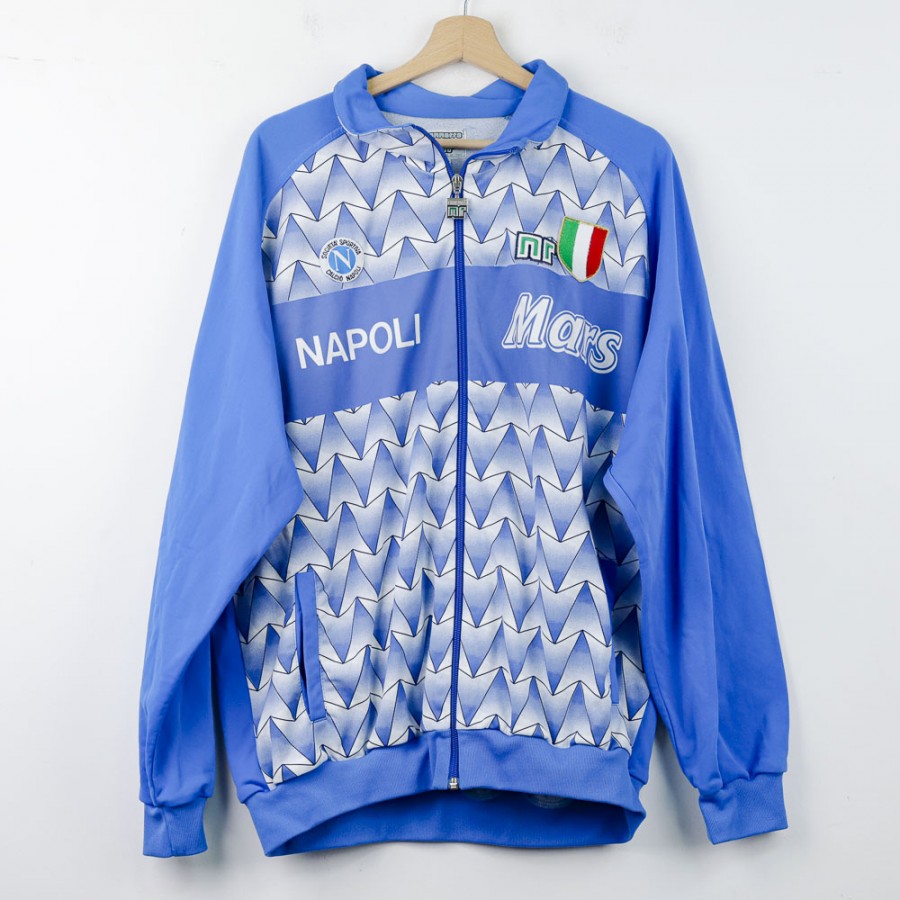 Tuta Napoli Ennerre Mars 1989/1990 by ENNERRE - Home (2)