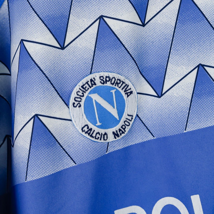 Tuta Napoli Ennerre Mars 1989/1990 by ENNERRE - Home (9)